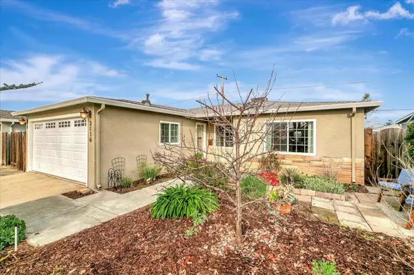 3116 Ensalmo AVE, San Jose, CA 95118