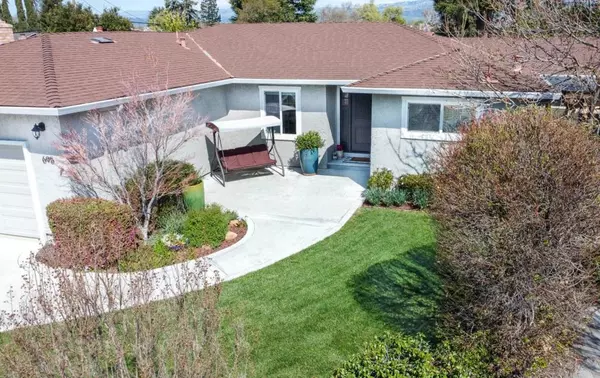 Morgan Hill, CA 95037,695 Via Del Castille