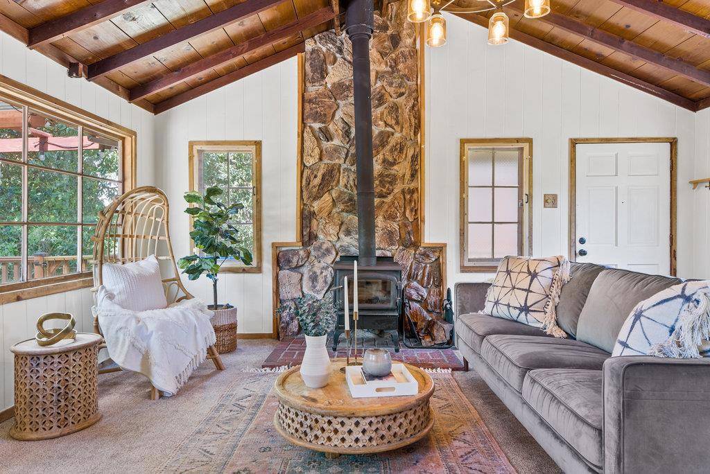 230 Riverview, Boulder Creek, CA 95006