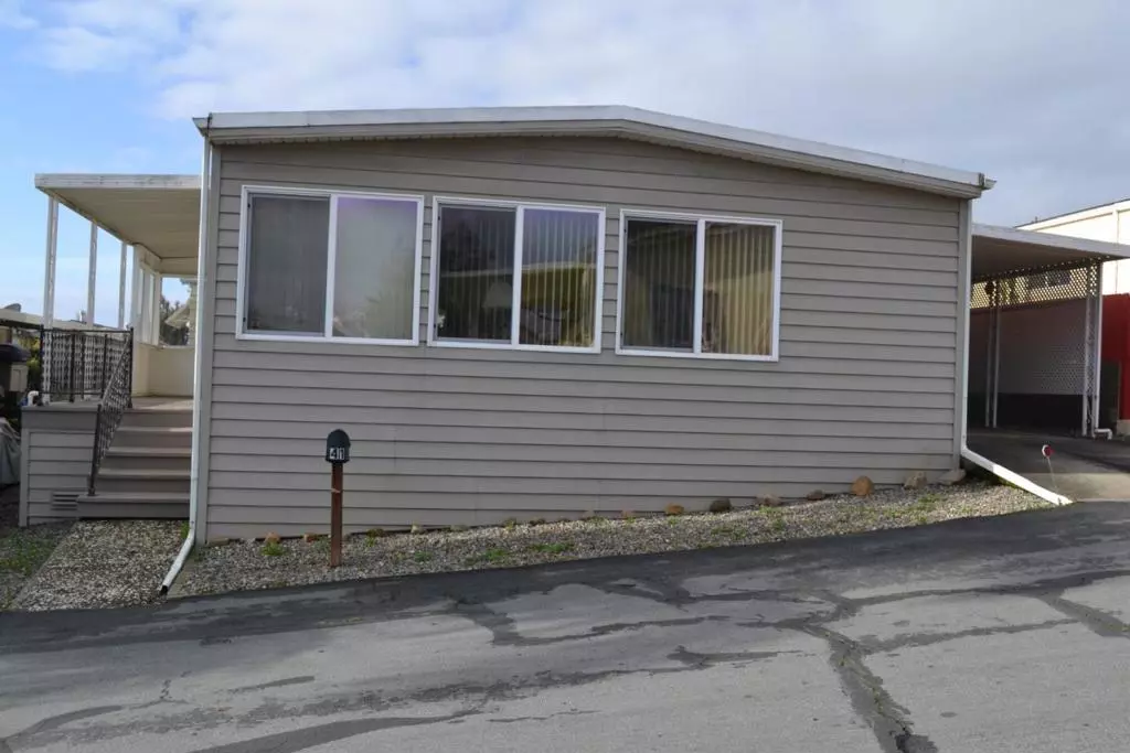 Watsonville, CA 95076,41 Costanso ST