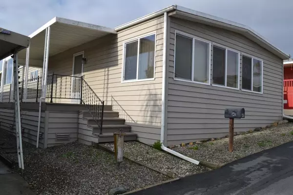 Watsonville, CA 95076,41 Costanso ST
