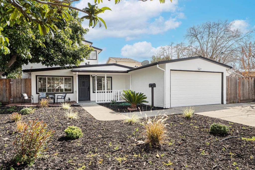 937 Farley ST, Mountain View, CA 94043