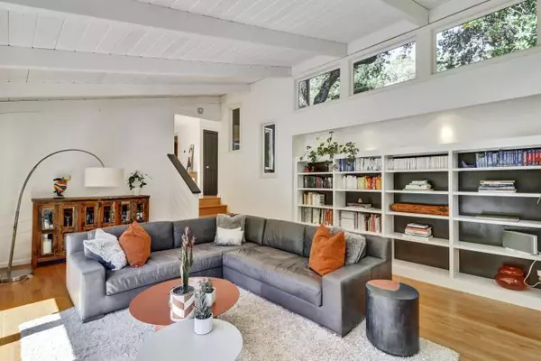 Los Gatos, CA 95030,151 Jackson ST