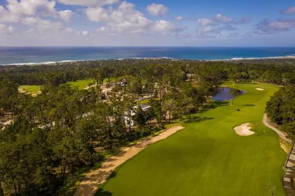 25 Poppy LN, Pebble Beach, CA 93953