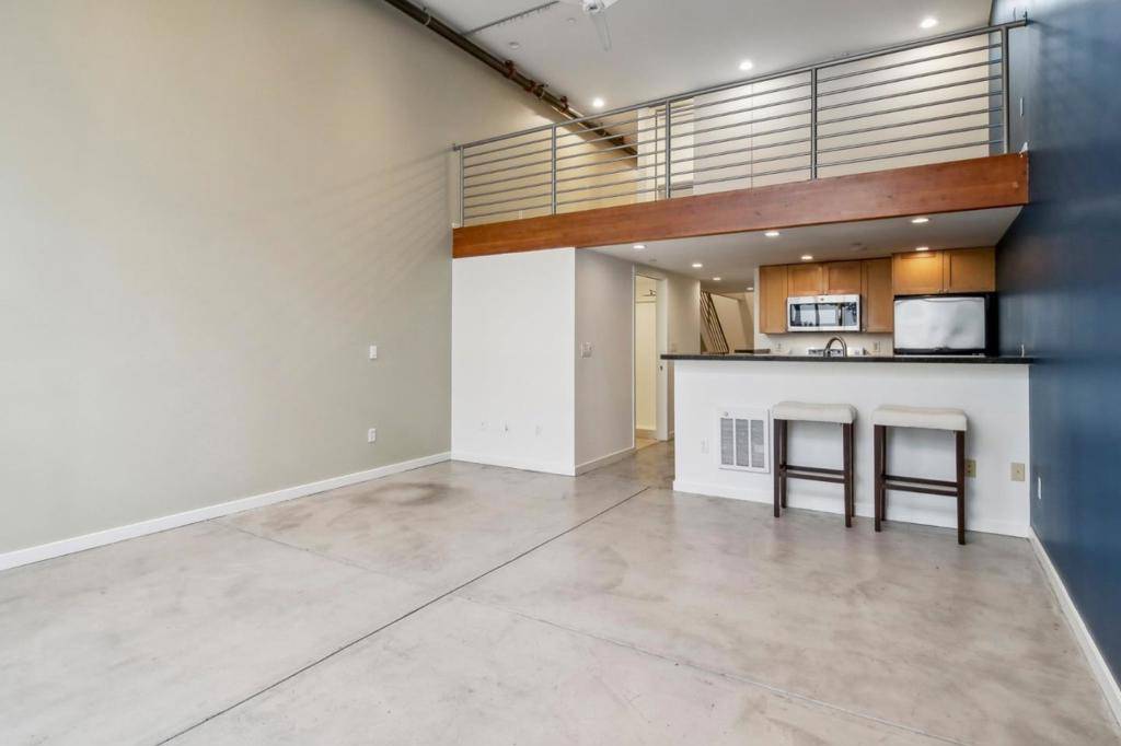 San Francisco, CA 94107,1325 Indiana ST #204