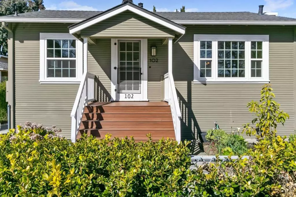 Redwood City, CA 94061,102 Poplar AVE