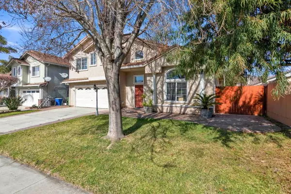 Soledad, CA 93960,929 Entrada DR