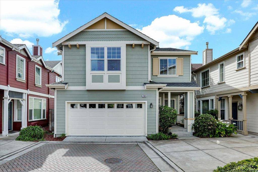 7304 Carter AVE, Newark, CA 94560
