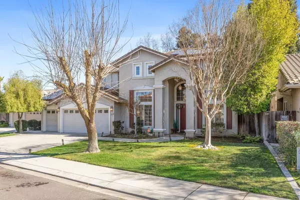 Modesto, CA 95356,4008 Cortona DR