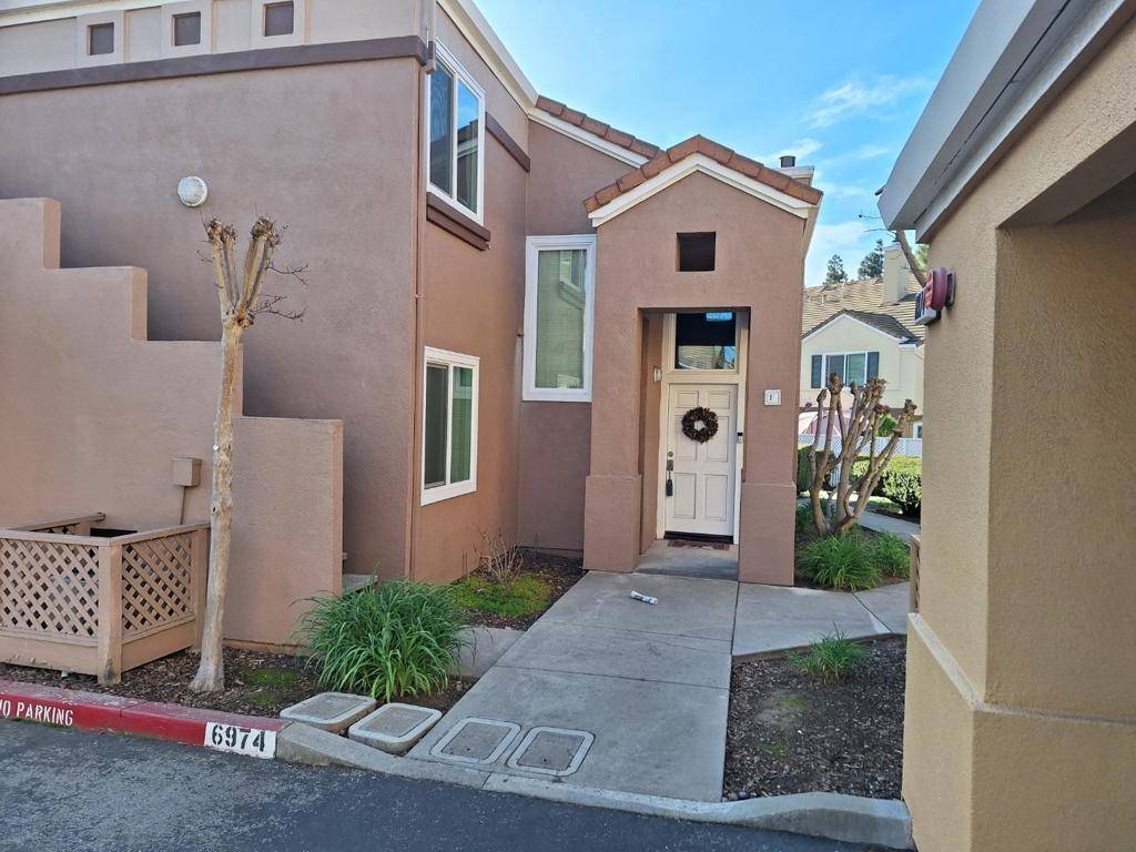 6978 Gregorich DR #F, San Jose, CA 95138
