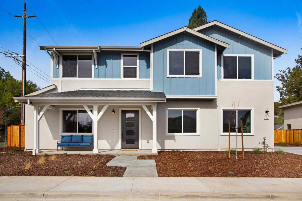 100 Waterstone CT, Napa, CA 94558