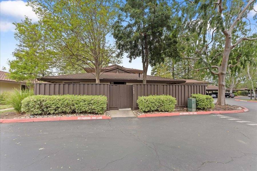 4983 Ponderosa TER, Campbell, CA 95008