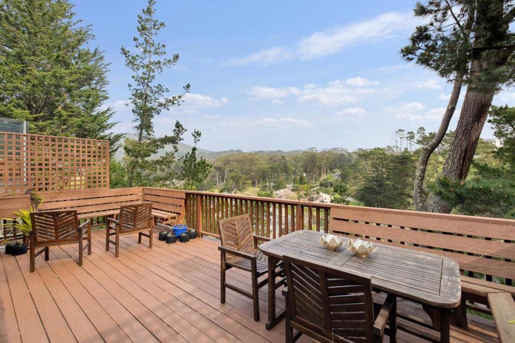 Montara, CA 94037,1375 Birch ST