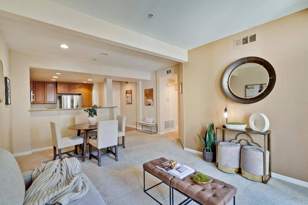 1883 Agnew RD #351, Santa Clara, CA 95054