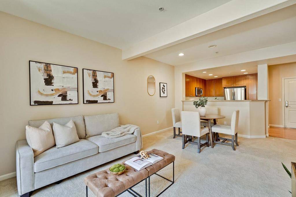 Santa Clara, CA 95054,1883 Agnew RD #351