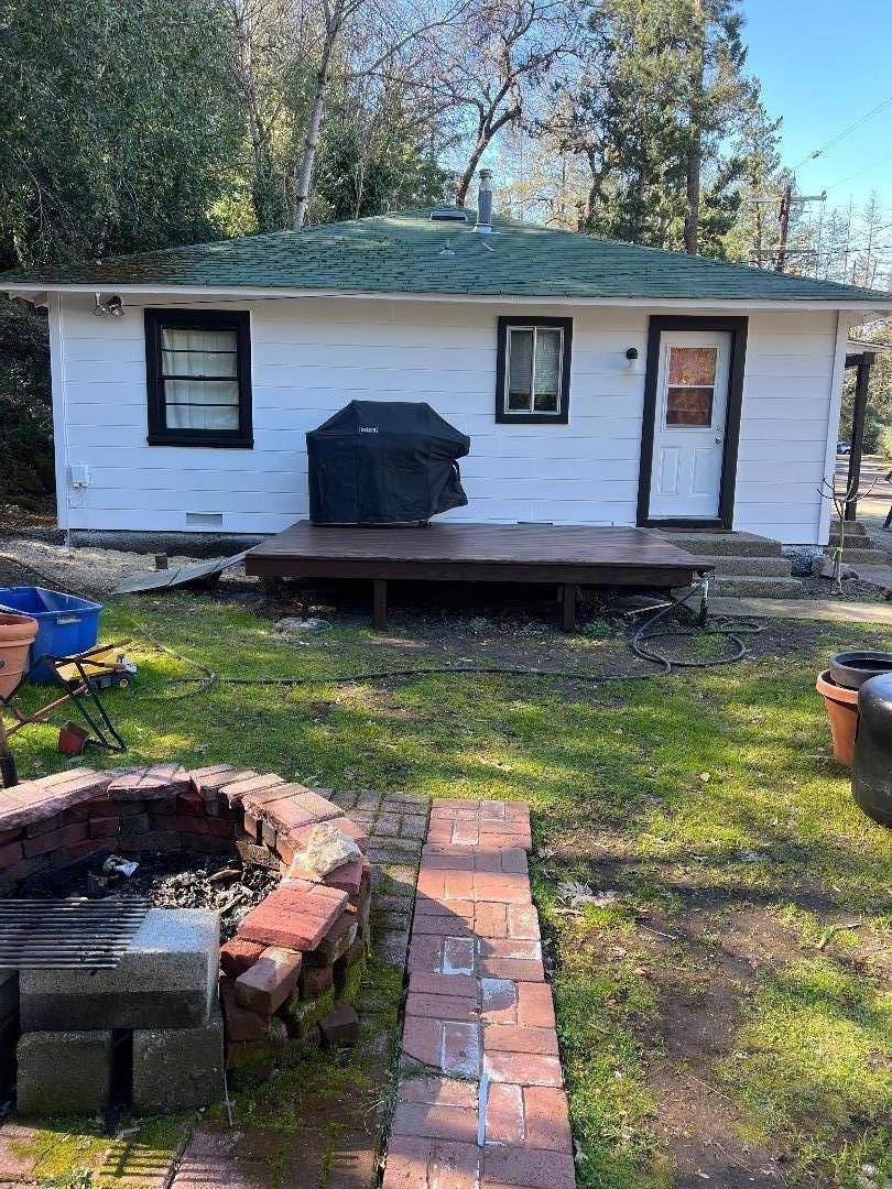 Angwin, CA 94508,365 Circle DR