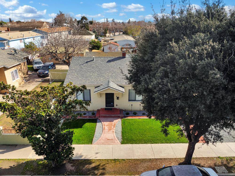King City, CA 93930,427 Ellis ST