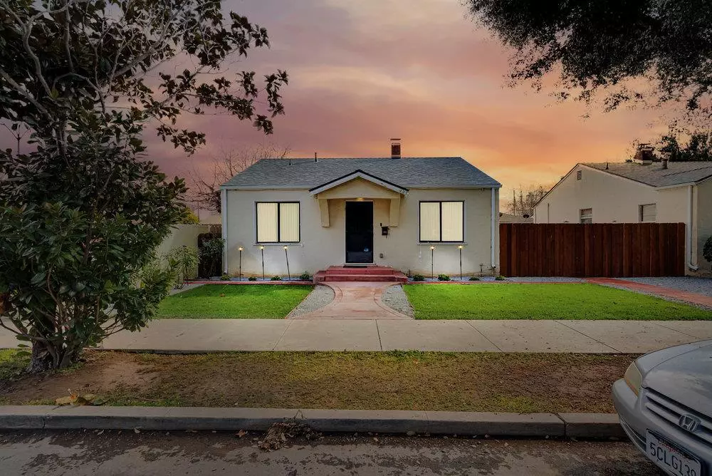 King City, CA 93930,427 Ellis ST