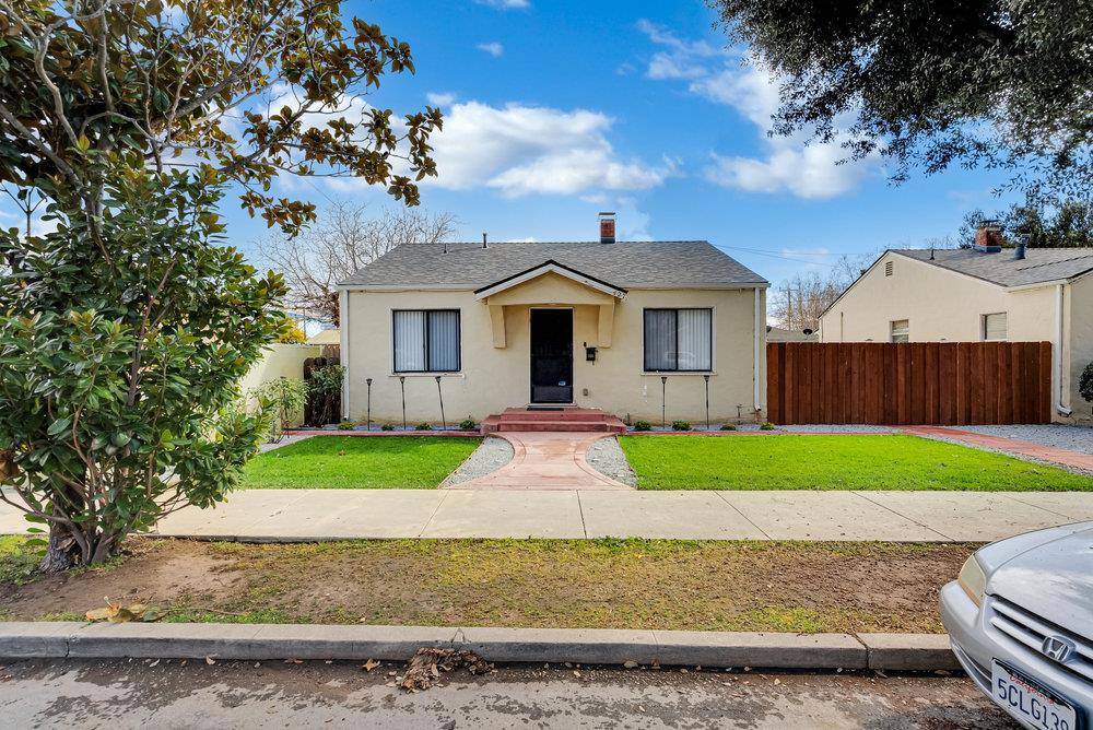 King City, CA 93930,427 Ellis ST