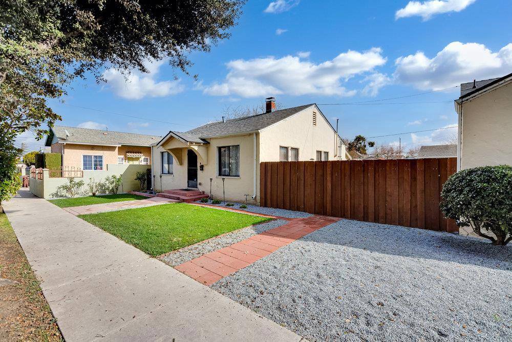 King City, CA 93930,427 Ellis ST
