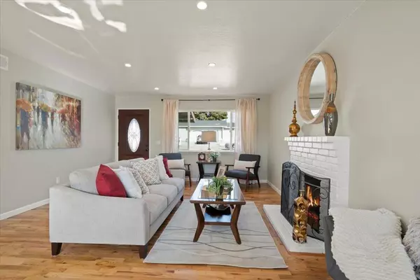 Seaside, CA 93955,1603 Darwin ST