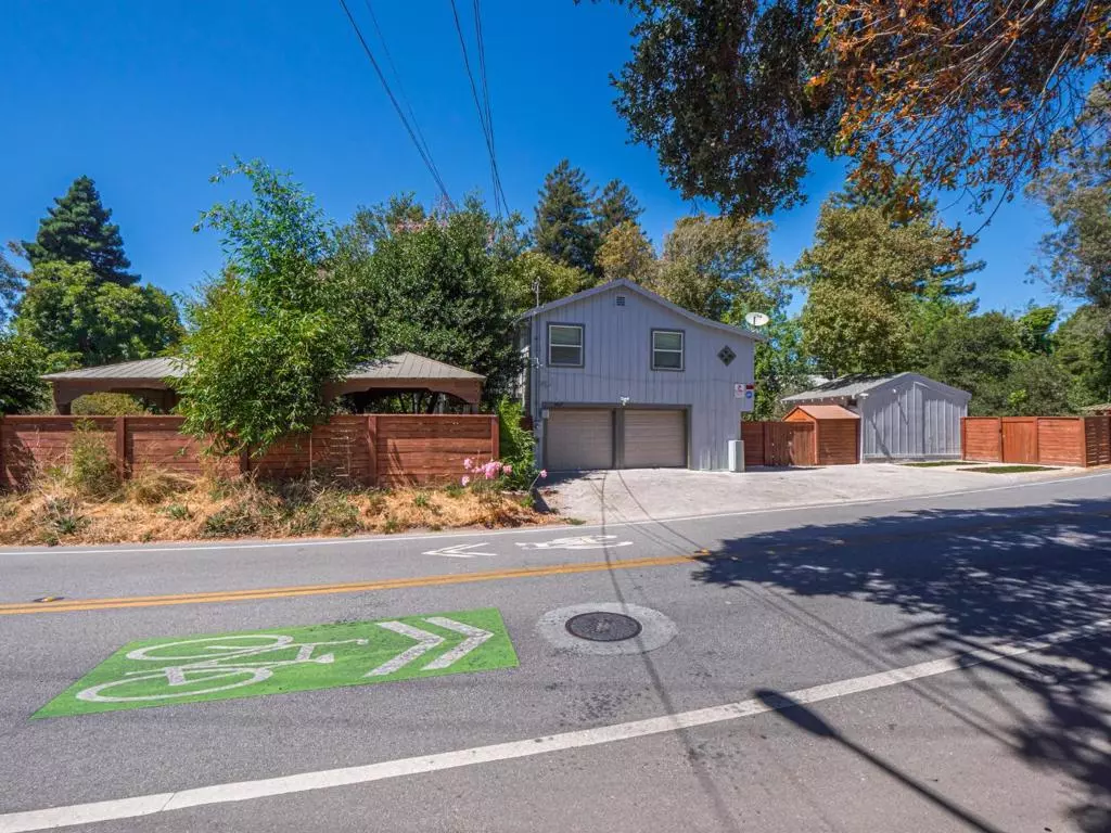 Santa Cruz, CA 95060,507 Market ST