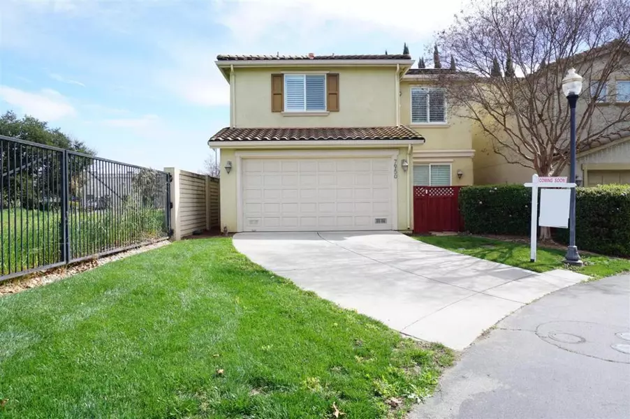 7950 English Oak CIR, Gilroy, CA 95020