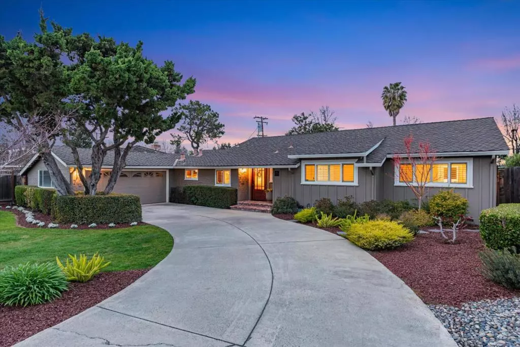 San Jose, CA 95125,1141 Denise WAY