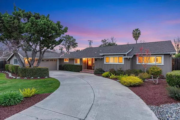 1141 Denise WAY, San Jose, CA 95125