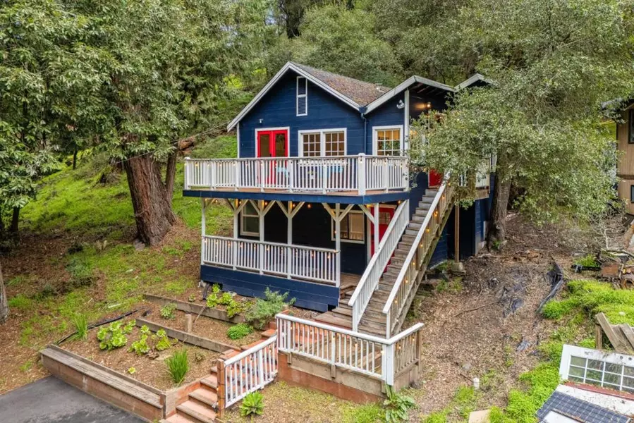 812 Cathedral DR, Aptos, CA 95003