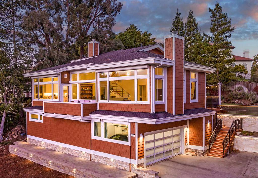 625 W Glen WAY, Woodside, CA 94062