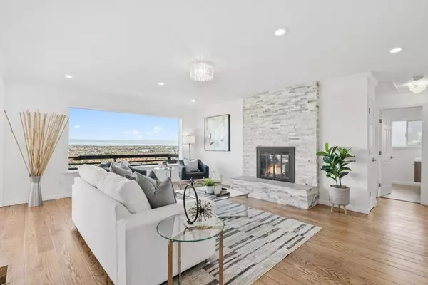 Belmont, CA 94002,1811 Mezes AVE