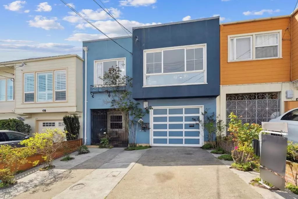 Daly City, CA 94014,518 Price ST