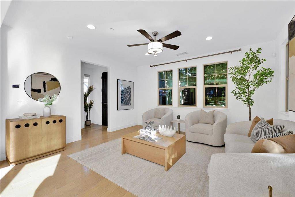 Santa Clara, CA 95051,3134 Via Siena PL