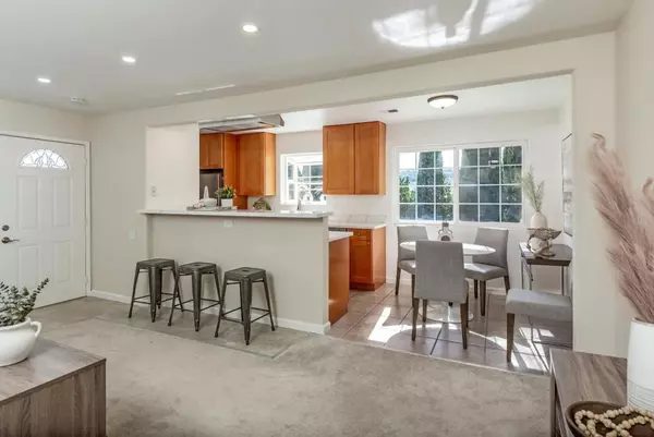 San Jose, CA 95123,5684 Calmor CT #4