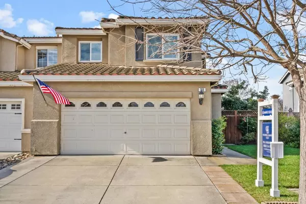 Morgan Hill, CA 95037,356 Calle Cerro