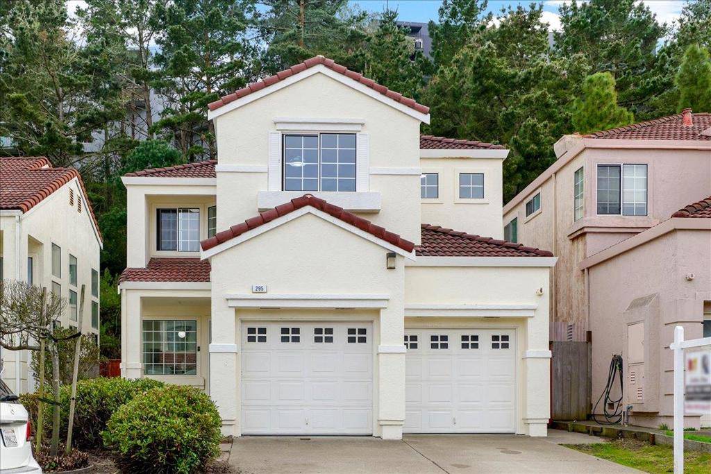 295 Cerro DR, Daly City, CA 94015