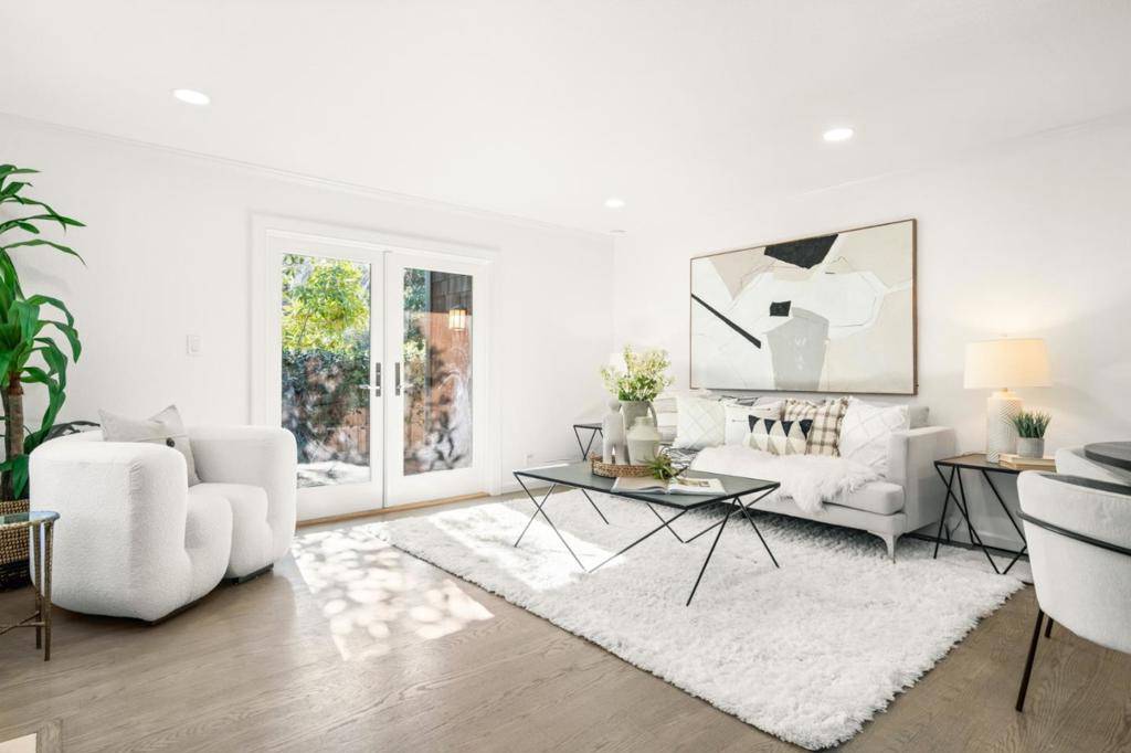 Palo Alto, CA 94306,4131 Thain WAY