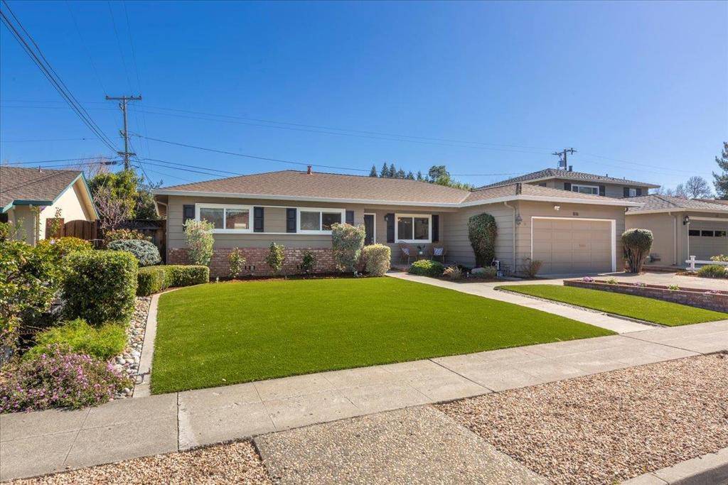 Sunnyvale, CA 94087,816 Pear AVE