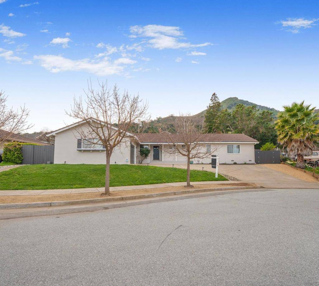 17065 Piedmont CT, Morgan Hill, CA 95037