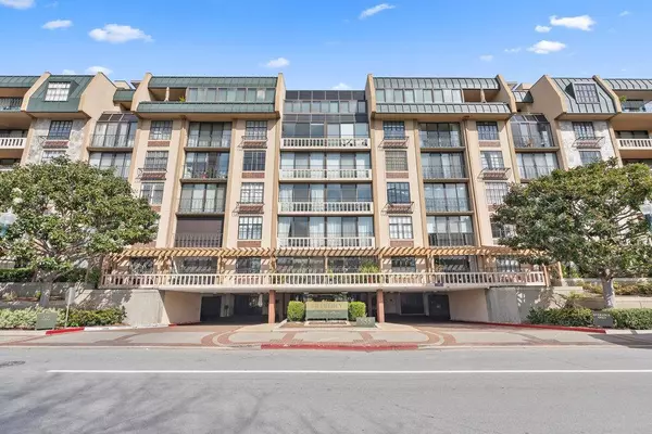 555 Laurel AVE #123, San Mateo, CA 94401