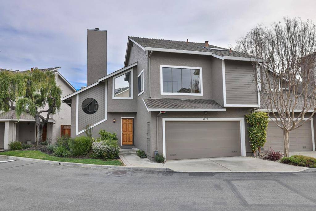 1078 Trevino TER, San Jose, CA 95120