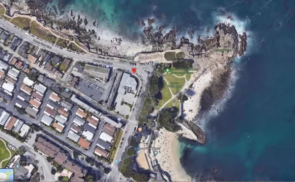 631 Ocean View BLVD #D-E, Pacific Grove, CA 93950
