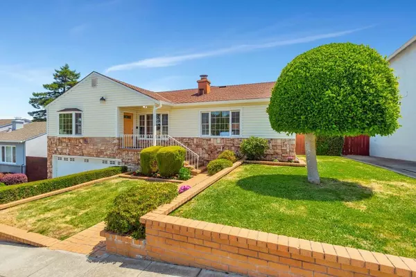 San Mateo, CA 94403,3709 Kenwood AVE