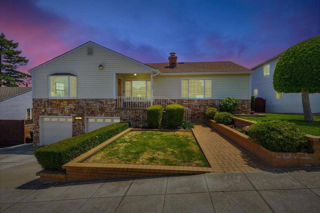 San Mateo, CA 94403,3709 Kenwood AVE