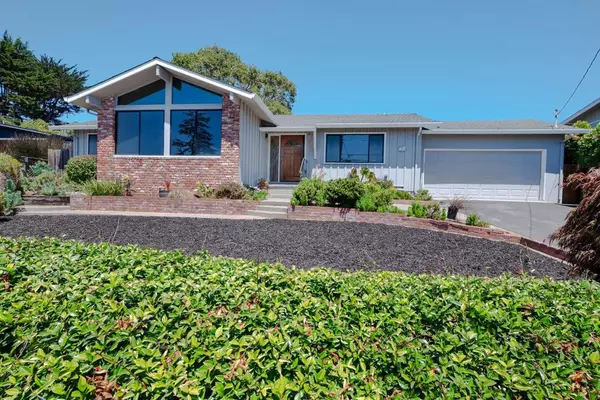 Aptos, CA 95003,3177 W Ledyard WAY