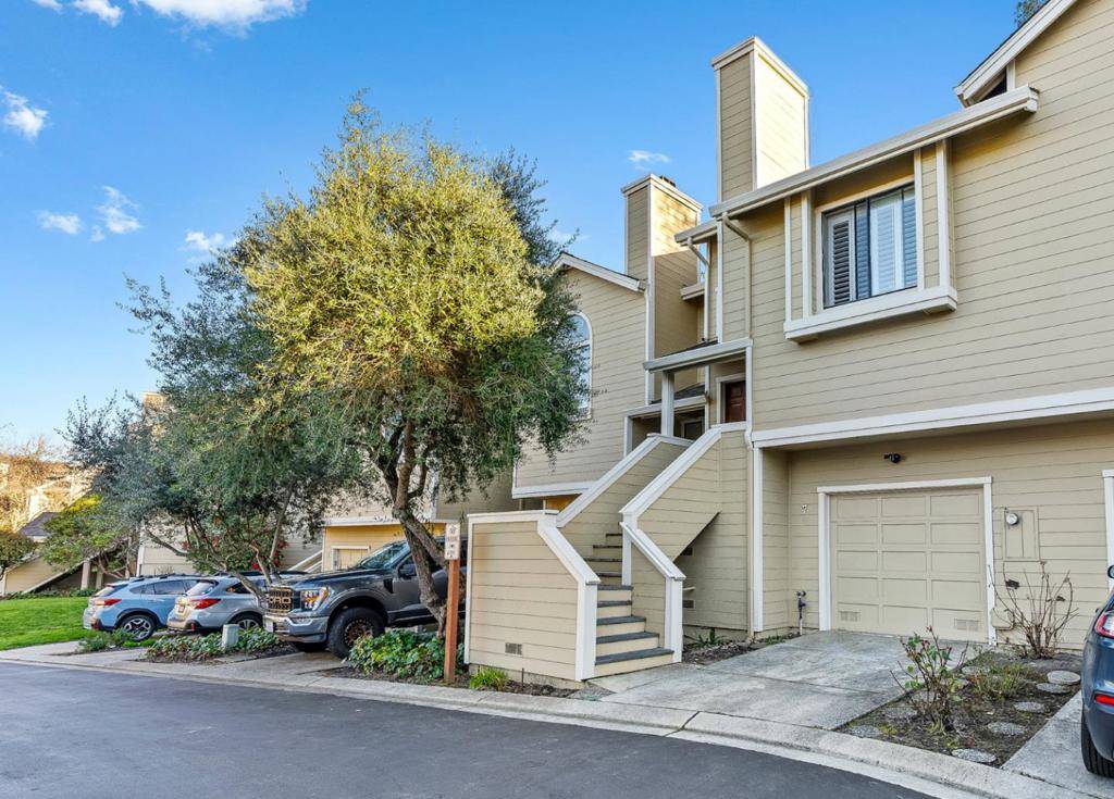 7 Arabian WAY, Scotts Valley, CA 95066