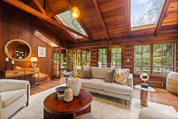 139 Redland RD, Woodside, CA 94062