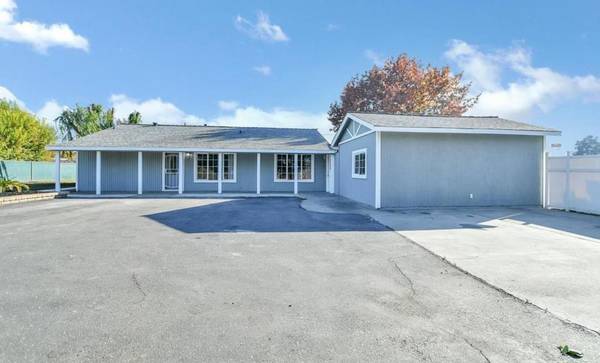 3522 E Forest Lake RD, Acampo, CA 95220