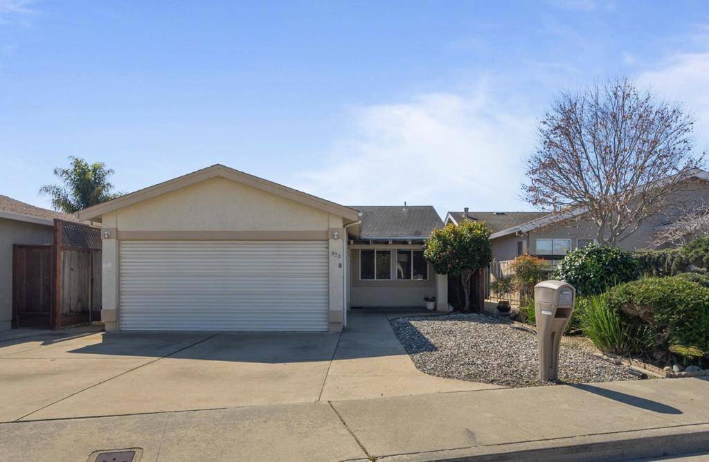 529 Vivienne DR, Watsonville, CA 95076